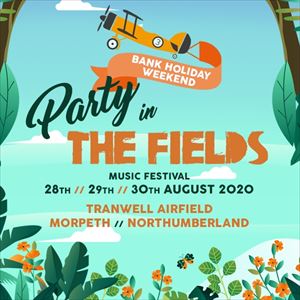 Party In The Fields 2020 Party In The Fields 2020