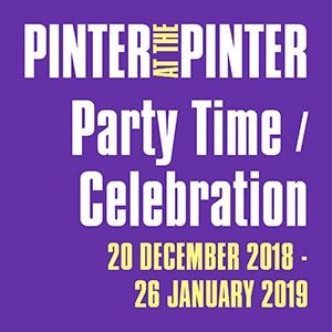 Party Time / Celebration Party Time / Celebration