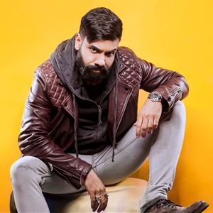 Paul Chowdhry: Live Innit Paul Chowdhry: Live Innit