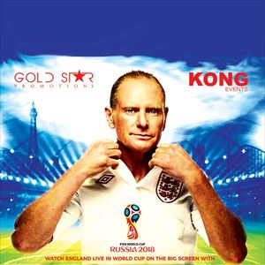 Paul ?Gazza' Gascoigne Paul ?Gazza' Gascoigne