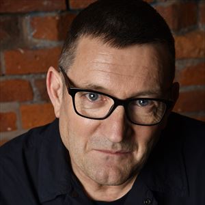Forest Live: Paul Heaton