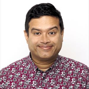 Paul Sinha Hazy Little Thing Called Love Paul Sinha Hazy Little Thing Called Love