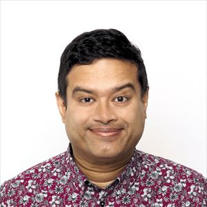 Paul Sinha - Work In Progress Paul Sinha - Work In Progress