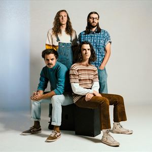 Peach Pit Peach Pit
