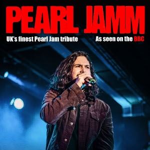 Pearl Jamm live at The Cathouse Pearl Jamm live at The Cathouse
