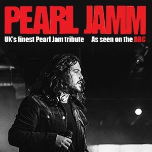 Pearl Jamm Pearl Jamm