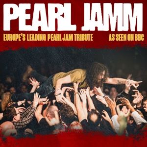 Pearl Jamm Pearl Jamm