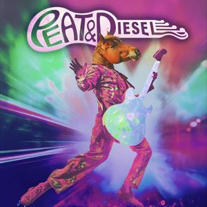 Peat & Diesel