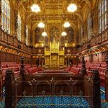 Peeresses, Parliament And Prejudice Lecture