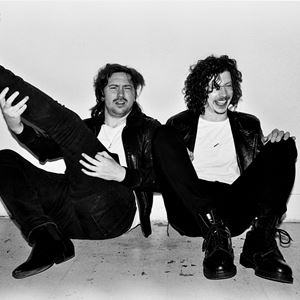 Peking Duk Peking Duk