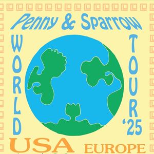 Penny & Sparrow