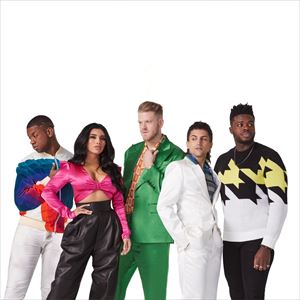 Pentatonix Pentatonix