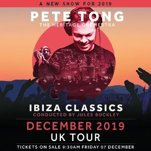 Pete Tong Presents Ibiza Classics Pete Tong Presents Ibiza Classics