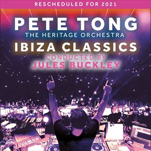 Pete Tong Presents Ibiza Classics Pete Tong Presents Ibiza Classics