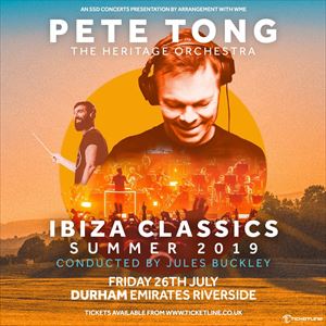 Pete Tong's Ibiza Classics Pete Tong's Ibiza Classics