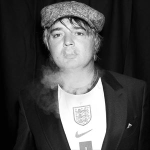Edinburgh Fringe: Peter Doherty