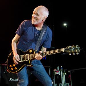 Peter Frampton Finale: The Farewell Tour Peter Frampton Finale: The Farewell Tour