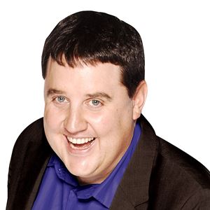 Peter Kay - A Very Special Q&A Tickets 2017 | Show Times & Details ...