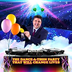 Peter Kay'S Dance For Life Peter Kay'S Dance For Life