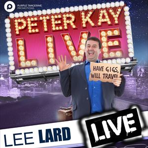 PETER KAY Tribute | Lee Lard PETER KAY Tribute | Lee Lard