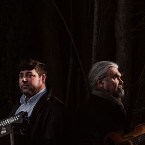 Peter Knight & John Spiers Peter Knight & John Spiers