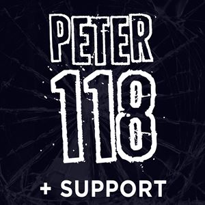 Peter118 Peter118