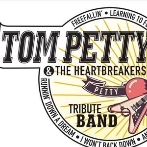 Petty Criminals -Tom Petty - Tribute band Petty Criminals -Tom Petty - Tribute band