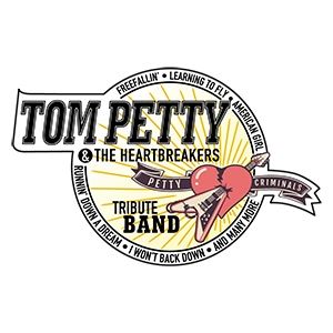 Petty Criminals - Tribute to Tom Petty Petty Criminals - Tribute to Tom Petty