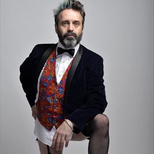 Phil Nichol - Your Wrong Phil Nichol - Your Wrong