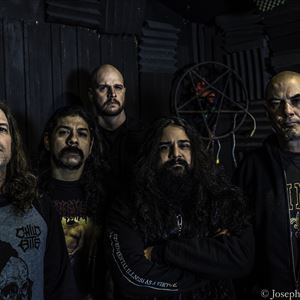 Philip H. Anselmo & The Illegals Philip H. Anselmo & The Illegals