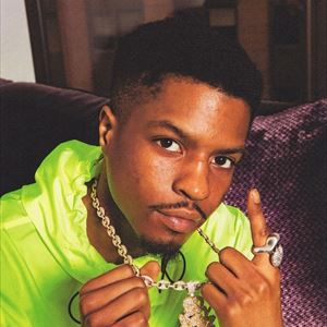 Pi'erre Bourne Pi'erre Bourne