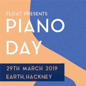 Piano Day 2019 Piano Day 2019