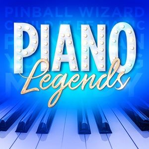 Piano Legends Piano Legends
