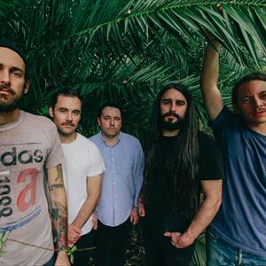 Pianos Become the Teeth & Foxing Pianos Become the Teeth & Foxing