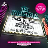 PierJam 2020 Opening Party