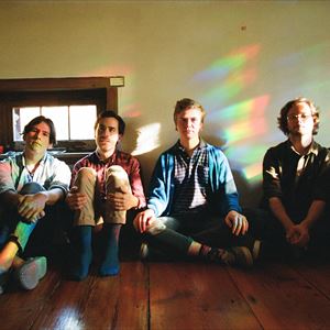 Pinegrove Pinegrove
