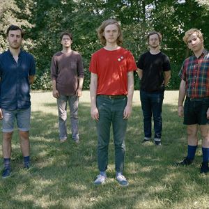 Pinegrove Pinegrove