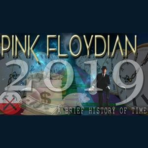 Pink Floydian - A Brief History of Time Pink Floydian - A Brief History of Time