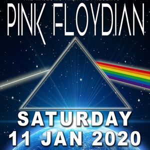 Pink Floydian (Tribute to Pink Floyd) Pink Floydian (Tribute to Pink Floyd)