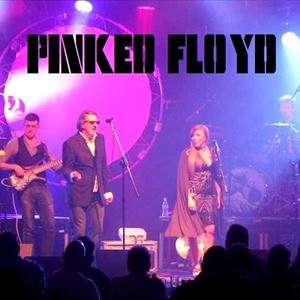 Pinked Floyd - Pink Floyd Tribute Pinked Floyd - Pink Floyd Tribute