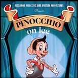 Pinocchio On Ice