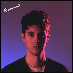 Pleasurehood. with Roosevelt (DJ) Pleasurehood. with Roosevelt (DJ)