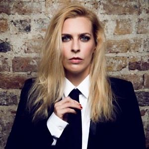 Plosive Comedy in Dulwich with Sara Pascoe Plosive Comedy in Dulwich with Sara Pascoe