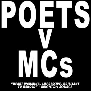 Poets vs MCs Poets vs MCs