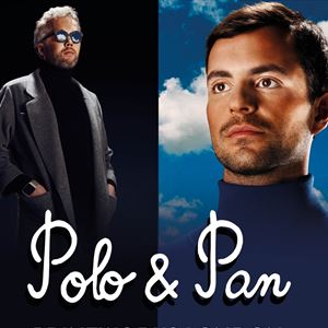Polo & Pan Polo & Pan