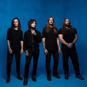 Polyphia: Tour MMXXVI