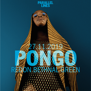 Pongo Pongo