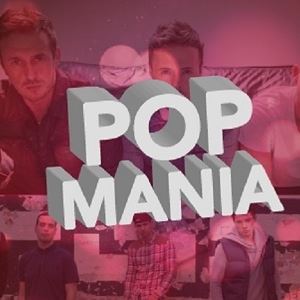 Pop Mania: 911 & Blazin' Squad Pop Mania: 911 & Blazin' Squad