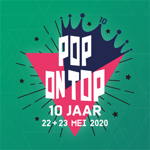 Pop On Top 2020 Pop On Top 2020