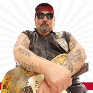 Popa Chubby Popa Chubby
